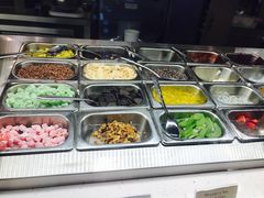 -J.CO Donuts & Coffee(Mal Bali Galeria)