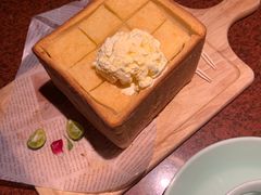 -绿茶餐厅(蓝色港湾店)