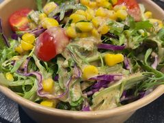 -HFFOUSA TACO弗萨塔可墨西哥餐厅(颐堤港店)