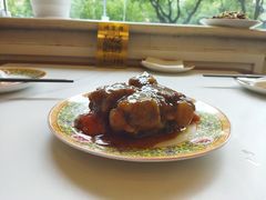 -鸿宾楼(展览馆路店)