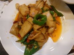 -柴窝堡玉兰辣子鸡(碱泉三街店)