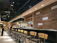 -呷哺呷哺(青岛香港中路银座店)