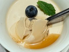 岩茶奶冻-宣和苑(华侨新村店)