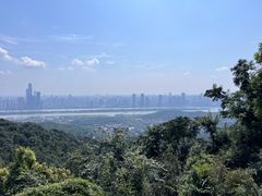 -岳麓山风景名胜区