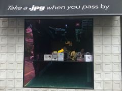 门面-JPG coffee(广州体育西店)