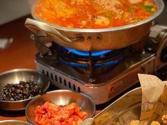 -春熙台韩国料理·章鱼肥牛(西丽店)