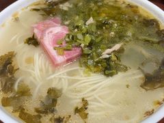 -老半斋(福州路店)