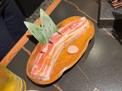 -厚贞日式烤肉(浦东汇智店)