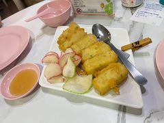 -龙海鲜螃蟹王(宏茂桥店)