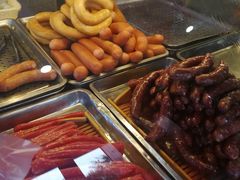 -宋氏御香食品(滨河路店)