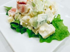 -瑞福园联谊餐室(茂名南路店)