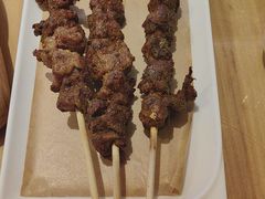 -严记小天府酸菜鱼(西四路店)