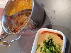 -君邦火锅(新疆大厦店)
