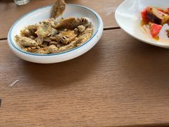 -品鲜村农家菜·阳澄湖大闸蟹(总店)