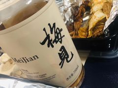 -串意十足烧烤·海鲜·虾尾(南山店)