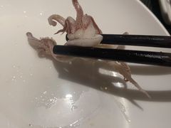 -余欢领鲜火锅(新街口店)