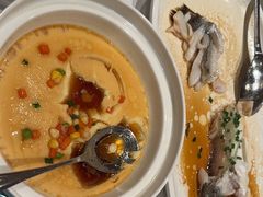 -醉辉皇原味海鲜江南菜(成都大魔方店)