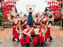 -厦门方特东方神画