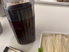 -牛焱·贵州黄牛肉火锅(城西银泰店)