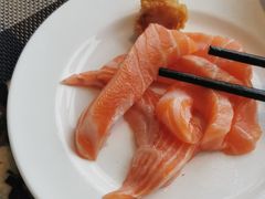 -皇朝万鑫自助餐厅