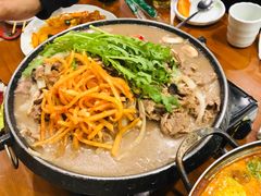 -全州拌饭馆(断桥店)
