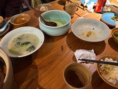 -吃饭皇帝大土家民族菜(正大广场店)