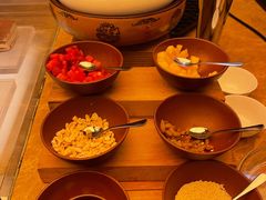 -富力丽思卡尔顿酒店·香荟全日制餐厅