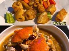 -猪肉婆私房菜(容桂总店)