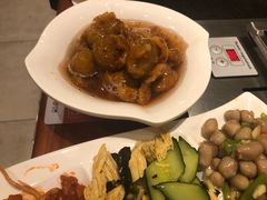 -邢氏老太太烤串(北兴街店)