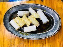 -陈添記·祖傳爽鱼皮·西关老字号(广州首店)