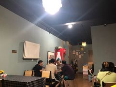 -大腕炸串(河东总店)