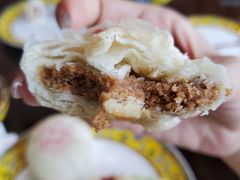 宫廷牛舌饼-富华斋饽饽铺·宫廷糕点·伴手礼(护国新天地店)