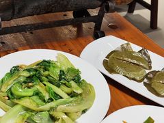 -老街坊餐吧