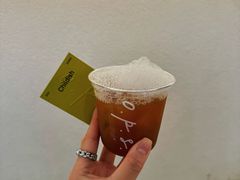 -O.P.S. CAFE