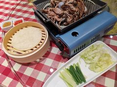 -西贝莜面村(香蜜湖店)
