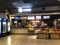 -太平洋影院(西村店)