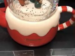 -星巴克(南京大世界店)