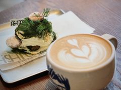 -fishtank鱼缸咖啡(三山街店)