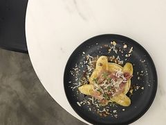 -研途咖啡馆(健康路店)