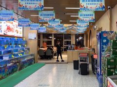 -前王院•巧克力海鲜市集餐厅(万平口店)