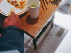 -比格比萨自助(新辰里学清路店)