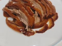 -紫光园·烤鸭·北京菜(团结湖店)