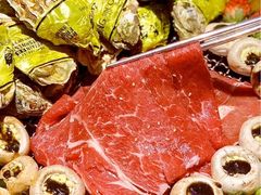 -伍棵星炭烤自助料理·活鳗鱼(浦东食品城店)