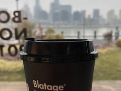 -BLATAGE COFFEE