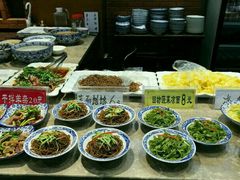 -毅祥斋老孙家泡馍(北院门鼓楼店)
