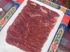 -京悦南门涮羊肉·羊蝎子火锅(田林路店)