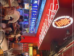 -神府路壹号·海鲜烧烤·砂锅粥·锅物(三坊七巷店)