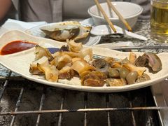 -震海贝烤贝·民俗特色店(延吉总店)