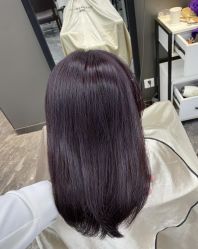 -藤野造型烫染·接发