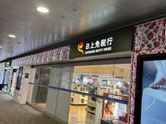 -上海浦东国际机场-T2航站楼